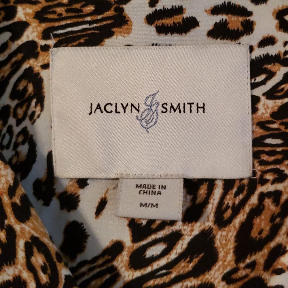 jacket - Picture 3 of 3